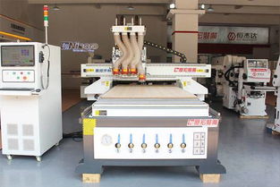 智能化 定制化,歷宏裝備助力家具行業(yè)實(shí)現(xiàn)智能制造