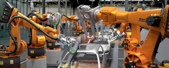 &ldquo;下一代智能裝備制造新技術及工業應用&rdquo;高級研修班成功舉辦