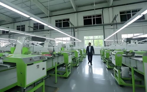 手握耐克、優衣庫命脈的隱秘巨頭 如何將代工升級為智能制造神話