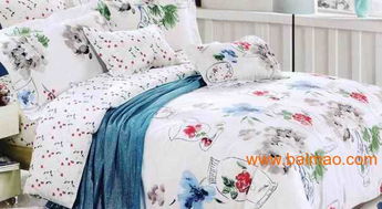 深圳家紡廠家 一站式解決家紡批發(fā)與定做需求